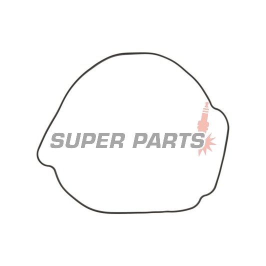 Φλάντζα καπακιού συμπλέκτη -WINDEROSA- KTM EXC 450 2008-2011, KTM EXC 530 2009-2011, KTM EXC-R 450 2008, KTM EXC-R 530 2008, KTM XC-W 400 2009-2010, KTM XC-W 450 2008-2011, KTM XC-W 530 2009-2011, KTM XCR-W 450 2008