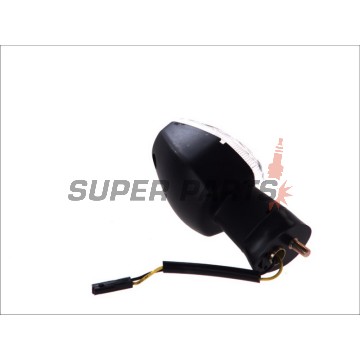 Φλας -VICMA- πίσω αριστερό/μπροστινό δεξί, HONDA CB, CBR, FMX 125-1000 2001-2011