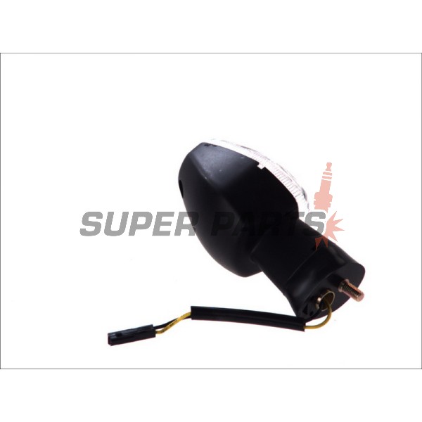 Φλας -VICMA- πίσω αριστερό/μπροστινό δεξί, HONDA CB, CBR, FMX 125-1000 2001-2011