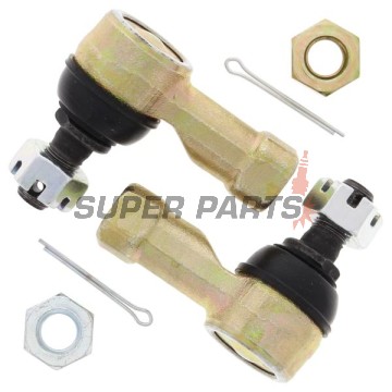 Εξωτερικό ακρόμπαρο -ALL BALLS- Honda FL 250 1977-1984, TRX 125 1985-1988, TRX 200 1984, 1986-1988, TRX 70 1986-1987, TRX 90 1993-2016