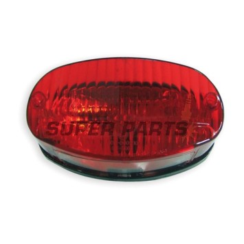 Στοπ -VICMA- Kawasaki BN Eliminator 125, EN Vulcan 500, Yamaha XVS Drag Star 650/1100, YZF 600R Thunder Cat 1996-2007