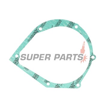 Φλάντζα καπακιού στάτη -ATHENA- Suzuki DR 100 1983-1990, DR 200 1986-1991/1996-2017, SP 125 1982-1988, SP 100 1983, SP 200 1986