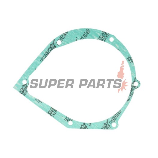 Φλάντζα καπακιού στάτη -ATHENA- Suzuki DR 100 1983-1990, DR 200 1986-1991/1996-2017, SP 125 1982-1988, SP 100 1983, SP 200 1986