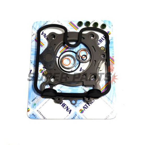 Σετ φλαντζών κυλίνδρου -ATHENA- Husqvarna SMR 250 2003/2005-2007, TC 250 2005-2009, TE 250 2005-2009, TXC 250 2005-2009