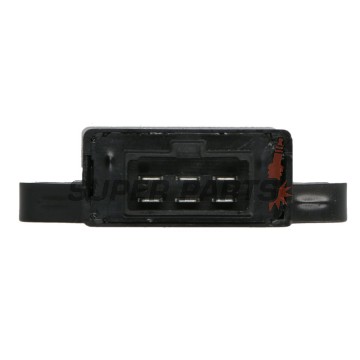 CDI -DZE- SUZUKI GN 250 1985-1988