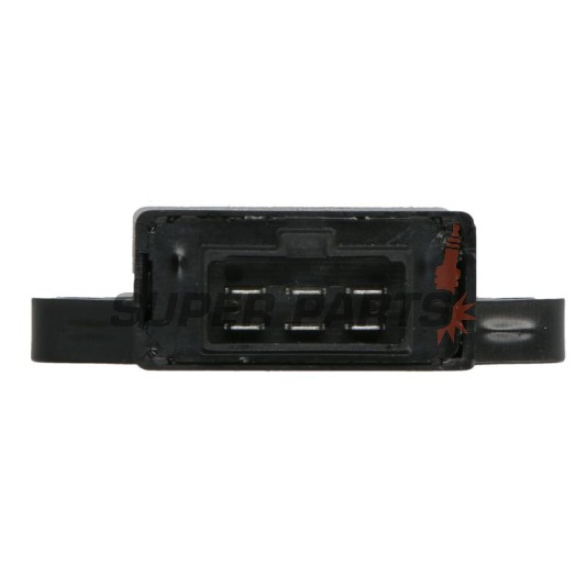 CDI -DZE- SUZUKI GN 250 1985-1988