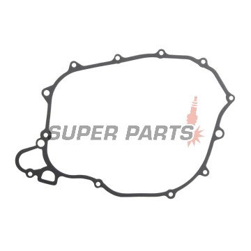 Φλάντζα καπακιού συμπλέκτη -ATHENA- KTM SX-F 450 2014-2015, XC-F 450 2014-2015