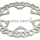 Δίσκος φρένου -TRW- MST350EC, 245mm, Yamaha WR125/250/250F/426F/450F + YZ125/250/250F/450F/FX/X (2001-2020)