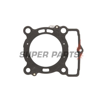 Φλάντζα κεφαλής (πάνω) -ATHENA- Husqvarna FC 250 2014-2022, FE 250 2016-2019, KTM EXC-F 250 2014-2018, SX-F 250 2013-2022, XC-F 250 2013-2022, XCF-W 250 2014-2016