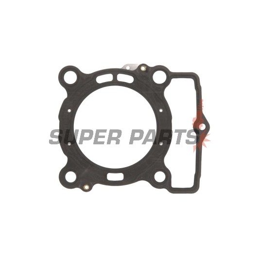 Φλάντζα κεφαλής (πάνω) -ATHENA- Husqvarna FC 250 2014-2022, FE 250 2016-2019, KTM EXC-F 250 2014-2018, SX-F 250 2013-2022, XC-F 250 2013-2022, XCF-W 250 2014-2016