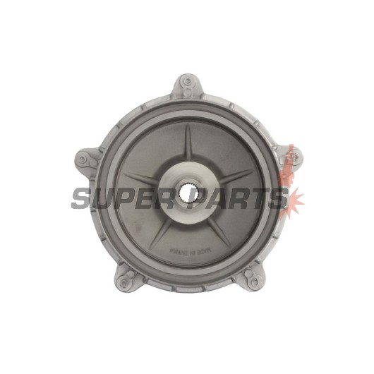 Ταμπούρο φρένου -RMS- Vespa PX 125 2001-2008, Vespa PX 150/200 1981-1997