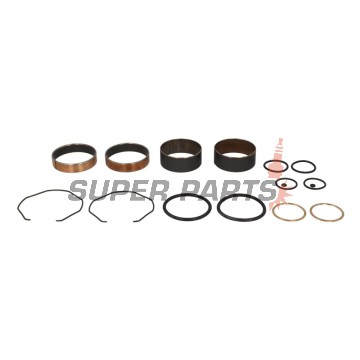 Κιτ επισκευής μπροστινού πιρουνιού -ALL BALLS- Kawasaki KX 125/250 2002-2003