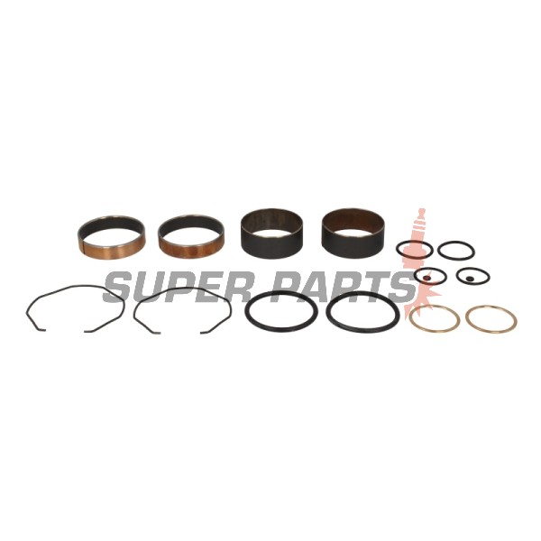 Κιτ επισκευής μπροστινού πιρουνιού -ALL BALLS- Kawasaki KX 125/250 2002-2003
