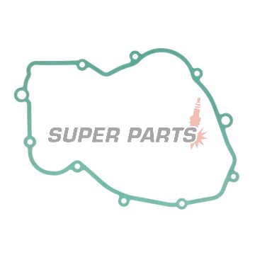 Φλάντζα καπακιού συμπλέκτη -ATHENA- Cagiva WMX 250 1989, Husqvarna CR 250 1989-2005, CR 360 1993-1998/2000-2002, WR 240 1989-1991, WR 250 1989-2013, WR 260 1990-1991, WR 360 1993-2002, WRK 240 1988, WRK 250 1989-1994