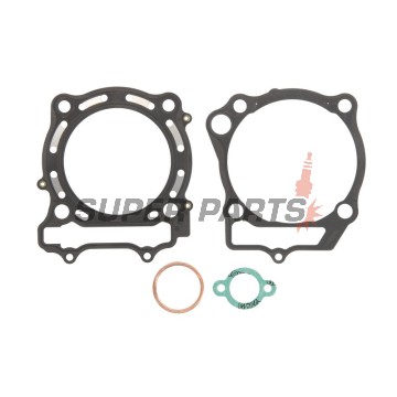 Σετ φλαντζών κυλίνδρου -ATHENA- Suzuki LT-R 450 2006-2012