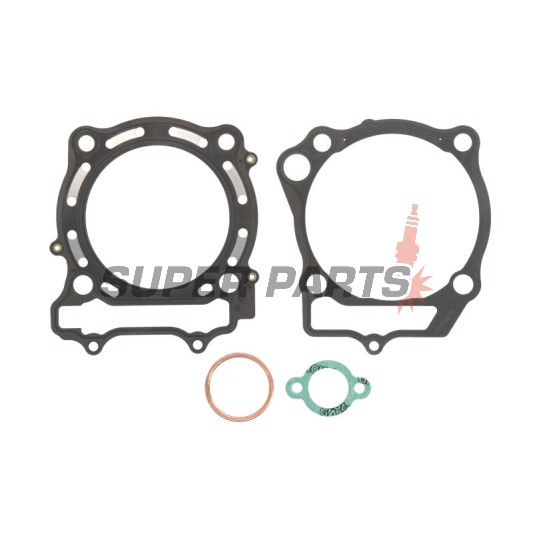 Σετ φλαντζών κυλίνδρου -ATHENA- Suzuki LT-R 450 2006-2012