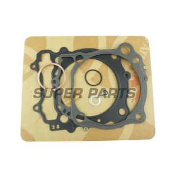 Σετ φλαντζών κυλίνδρου -ATHENA- Suzuki RM-Z 450 2008-2011/2013-2018