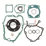 Πλήρες σετ φλαντζών κινητήρα -ATHENA- Yamaha DT 125 1999-2006