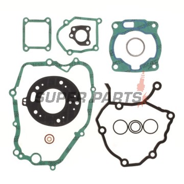 Πλήρες σετ φλαντζών κινητήρα -ATHENA- Yamaha DT 125 1999-2006