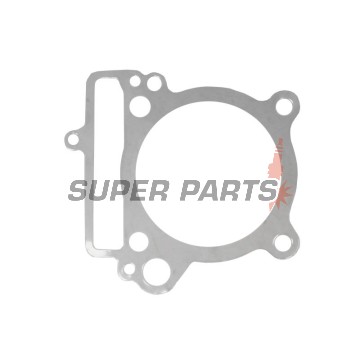 Φλάντζα για κύλινδρος (κάτω) -ATHENA- S410270006084, KTM EXC-F 250 2005-2018, SX-F 250 2006-2012, XC-F 250 2007-2012, XCF-W 250 2006-2013