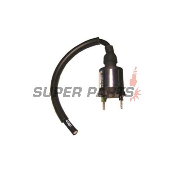 Πολλαπλασιαστής -VICMA- Honda NSR 125R/F, SH Scoopy 50/100, SRX Shadow 50/90, TRX 90 Fourtrax 1993-2005