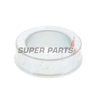Αποστάτης τροχού -4 RIDE- KTM MXC 200-380 1996-1999, KTM SXC 400 2000