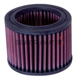 Φίλτρο αέρα -K&N- BM-0400, BMW R 850R, 1100GS/1100R/1100RS/1100RT, 1150GS/Adventure/1150R/Rockster/1150RS/1150RT, 1992-2006