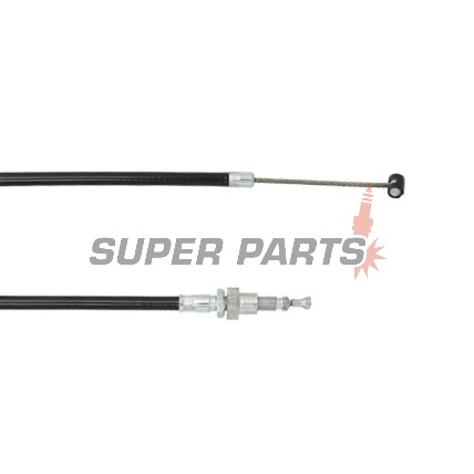 Ντίζα συμπλέκτη -4 RIDE- Honda CB 650 1979-1982, Honda CB 750 1969-1978