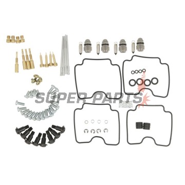 Κιτ επισκευής καρμπυρατέρ -ALL BALLS- Suzuki GSX 600 1998-2006