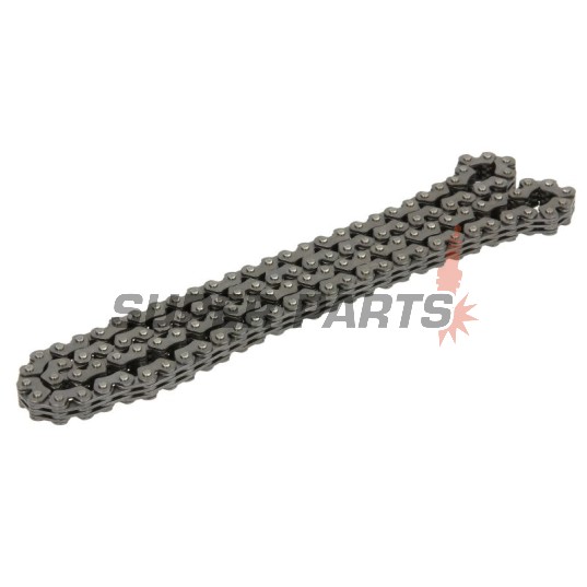 Καδένα χρονισμού -ATHENA- S41400003, Gas Gas EC 250 2010-2015, Kawasaki KX 250 2004-2016, Kawasaki KXF 250 2004-2010, Suzuki RM-Z 250 2004-2021, Yamaha WR 250 2001-2020, Yamaha YZ 250 2001-2013