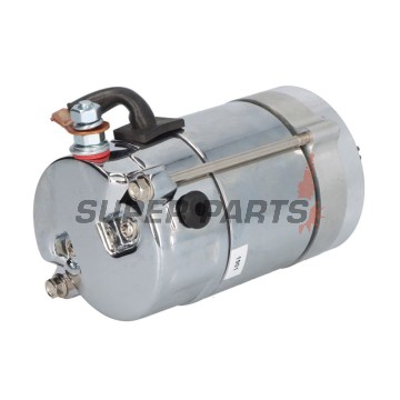 Μίζα -4 RIDE- Harley Davidson FLH/FLHT/FLST/FLT/FLTC 1200-1340 1970-1988, FX/FXR/FXST/FXWG 1200-1340 1971-1988, XL 1000 1979-1980
