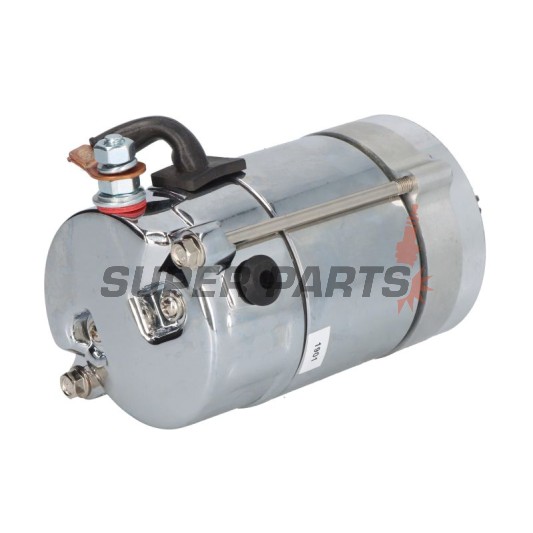 Μίζα -4 RIDE- Harley Davidson FLH/FLHT/FLST/FLT/FLTC 1200-1340 1970-1988, FX/FXR/FXST/FXWG 1200-1340 1971-1988, XL 1000 1979-1980