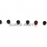 Τσιμούχα βαλβίδας -ATHENA- Aprilia Leonardo 125/150 1996-2001, Scarabeo 150 1999-2002, Scarabeo 200 1999-2003, Honda CB 600 1998-2006, CBF 600 2004-2006, CBR 600 1991-2006, CBR 900 1992-1999