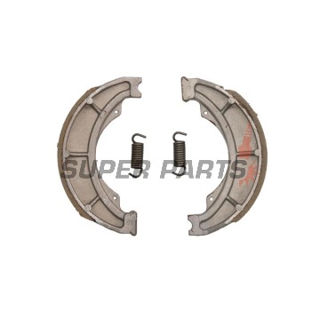Σιαγόνες φρένων -FERODO- FSB721A, 130x28mm, Hyosung XRX 125, Kawasaki AR/BN/KDX/KE/KH/KLR/KLX/KX/Z 100-600, PGO Bubu/T.Rex 125-150, Suzuki DR/DR-Z/GN/GS/GT/GZ/RG/RM/RV/TS/TU/VL 80-600 1971-2017