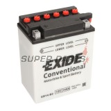 Μπαταρία -EXIDE- YB14-B2, 14Ah 12V