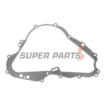 Φλάντζα καπακιού συμπλέκτη -ATHENA- Aprilia Moto 650 1995-1999, Pegaso 650 1991-2004, BMW F 650 1993-1999, Bombardier DS 650 2000-2005