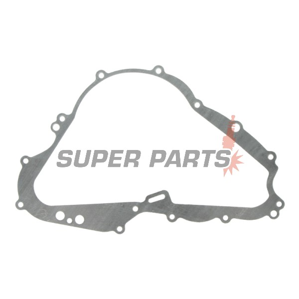 Φλάντζα καπακιού συμπλέκτη -ATHENA- Aprilia Moto 650 1995-1999, Pegaso 650 1991-2004, BMW F 650 1993-1999, Bombardier DS 650 2000-2005