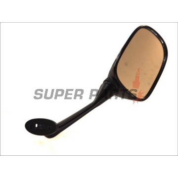 Καθρέφτης -VICMA- αριστερό, Honda CBF 600S/600SA/1000/1000A, XL Varadero 125V, 2004-2012