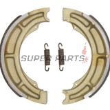 Σιαγόνες φρένων -TRW- MCS959, 180x36mm, Suzuki LT-A/LT-F KingQuad 400 4x2-4x4 + M800 Marauder/VL800 Volusia-Intruder-C50-C800/VS600-800 Intruder/VZ800 Marauder-M800 Intruder (1986-2016)
