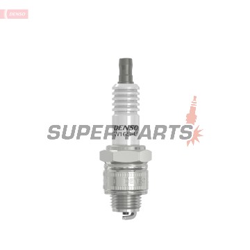 Μπουζί -DENSO- W16S-U