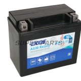 Μπαταρία -EXIDE- YTX12-BS READY, 10Ah 12V