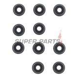 Τσιμούχα βαλβίδας -ATHENA- Husqvarna FC 250 2014-2023, FE 250/450/501 2017-2023, KTM EXC 530 2009-2011, EXC 500 2012/2014-2018, EXC 450 2014-2015/2017-2018, EXC-F 250 2014-2023, EXC-F 450 2014-2015/2017-2023