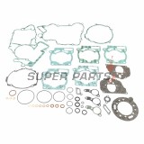 Πλήρες σετ φλαντζών κινητήρα -ATHENA- KTM EGS 125 1984/1998-2000, EXC 125 1998-2001, SX 125 1998-2001