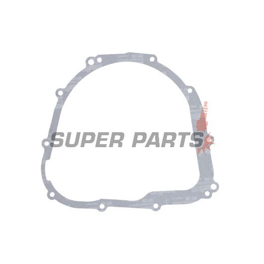 Φλάντζα καπακιού συμπλέκτη -WINDEROSA- Kawasaki ZX-7R 98 2003, Kawasaki ZX-7R 750 1996-2003, Kawasaki ZX-7RR 750 1996-1997