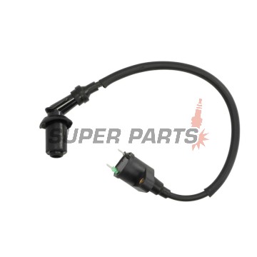 Πολλαπλασιαστής -MOTORIX- 2 pin, 2T/4T - universal