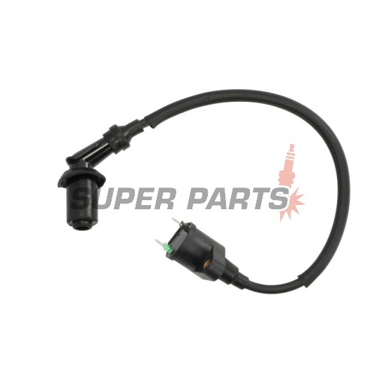 Πολλαπλασιαστής -MOTORIX- 2 pin, 2T/4T - universal