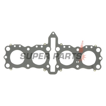 Φλάντζα κεφαλής (πάνω) -ATHENA- Suzuki GSF 600 1995-2004, GSX 600 1988-2006