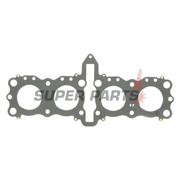 Φλάντζα κεφαλής (πάνω) -ATHENA- Suzuki GSF 600 1995-2004, GSX 600 1988-2006