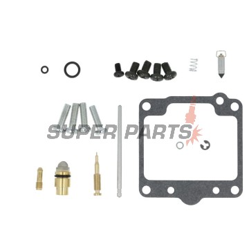 Κιτ επισκευής καρμπυρατέρ -ALL BALLS- Suzuki LS 650 1986-1995
