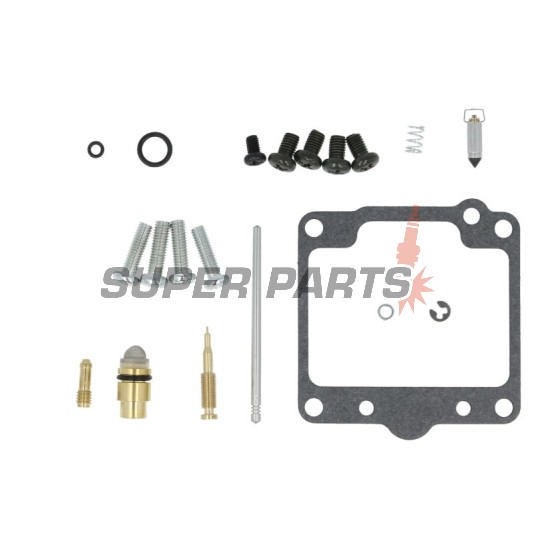 Κιτ επισκευής καρμπυρατέρ -ALL BALLS- Suzuki LS 650 1986-1995